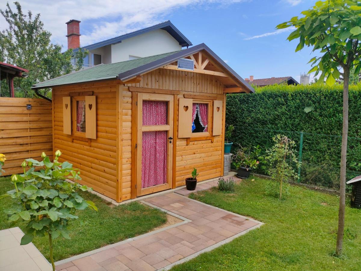 ביילובאר Studio Apartman The Little Prince מראה חיצוני תמונה