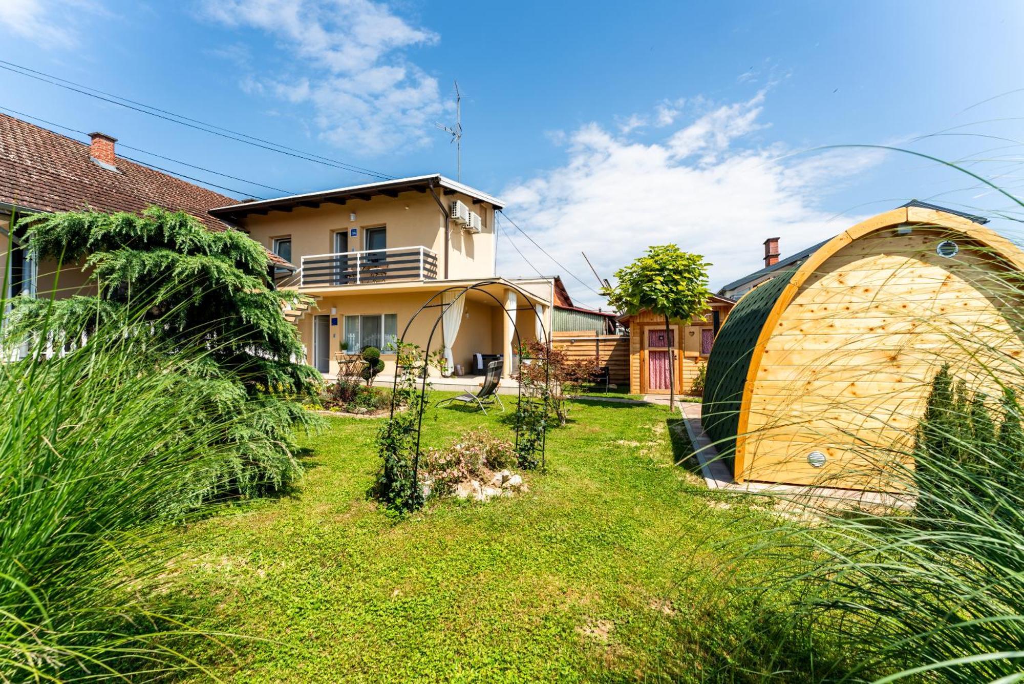 ביילובאר Studio Apartman The Little Prince מראה חיצוני תמונה