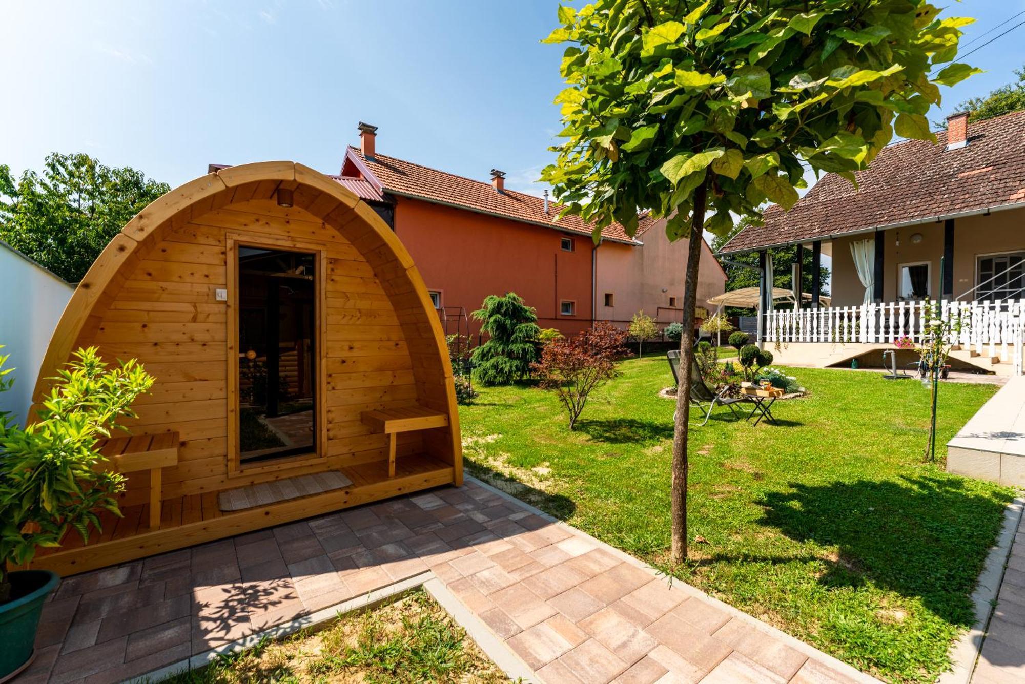 ביילובאר Studio Apartman The Little Prince מראה חיצוני תמונה